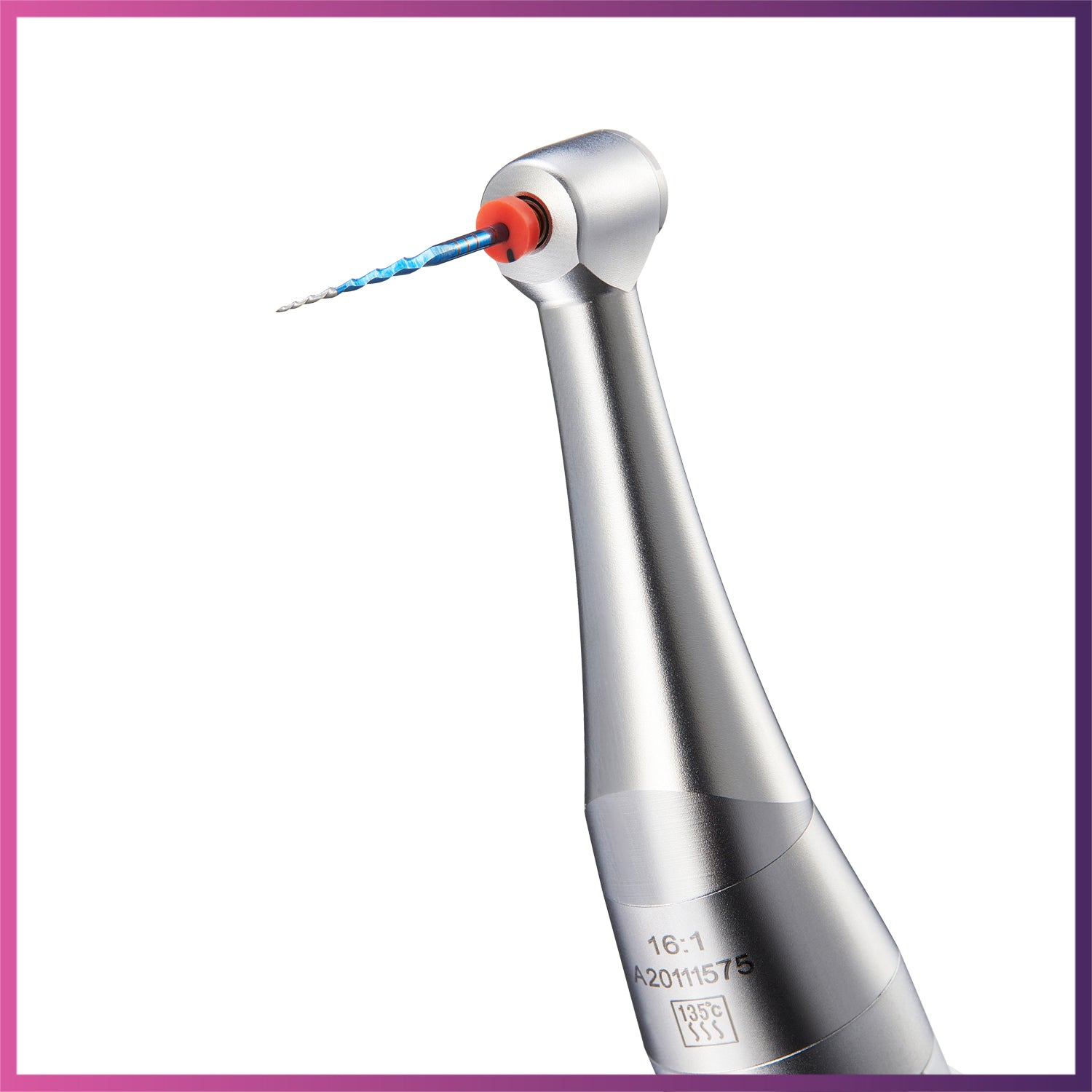 Flash™ - Pre-Sterilized - Reciprocating Files