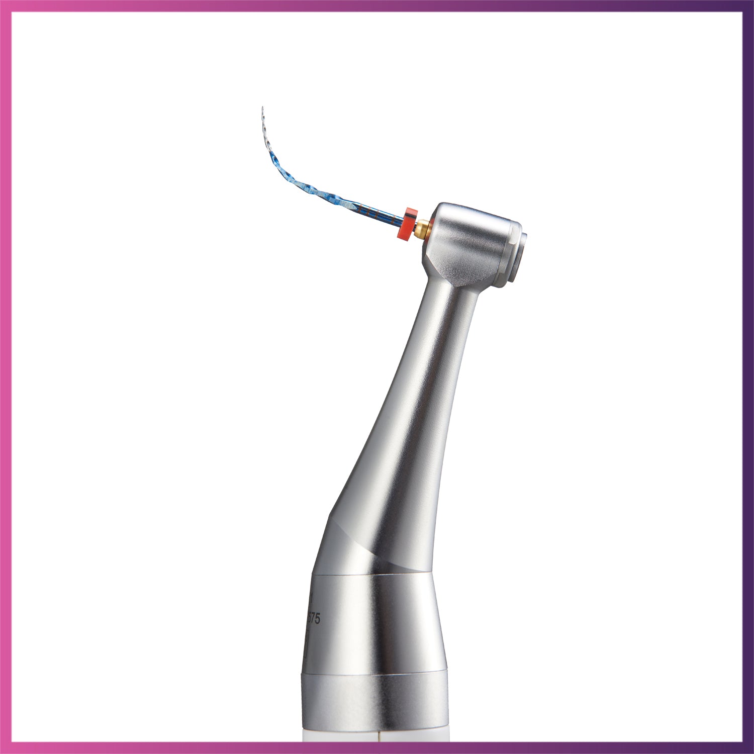 Flash™ - Pre-Sterilized - Reciprocating Files