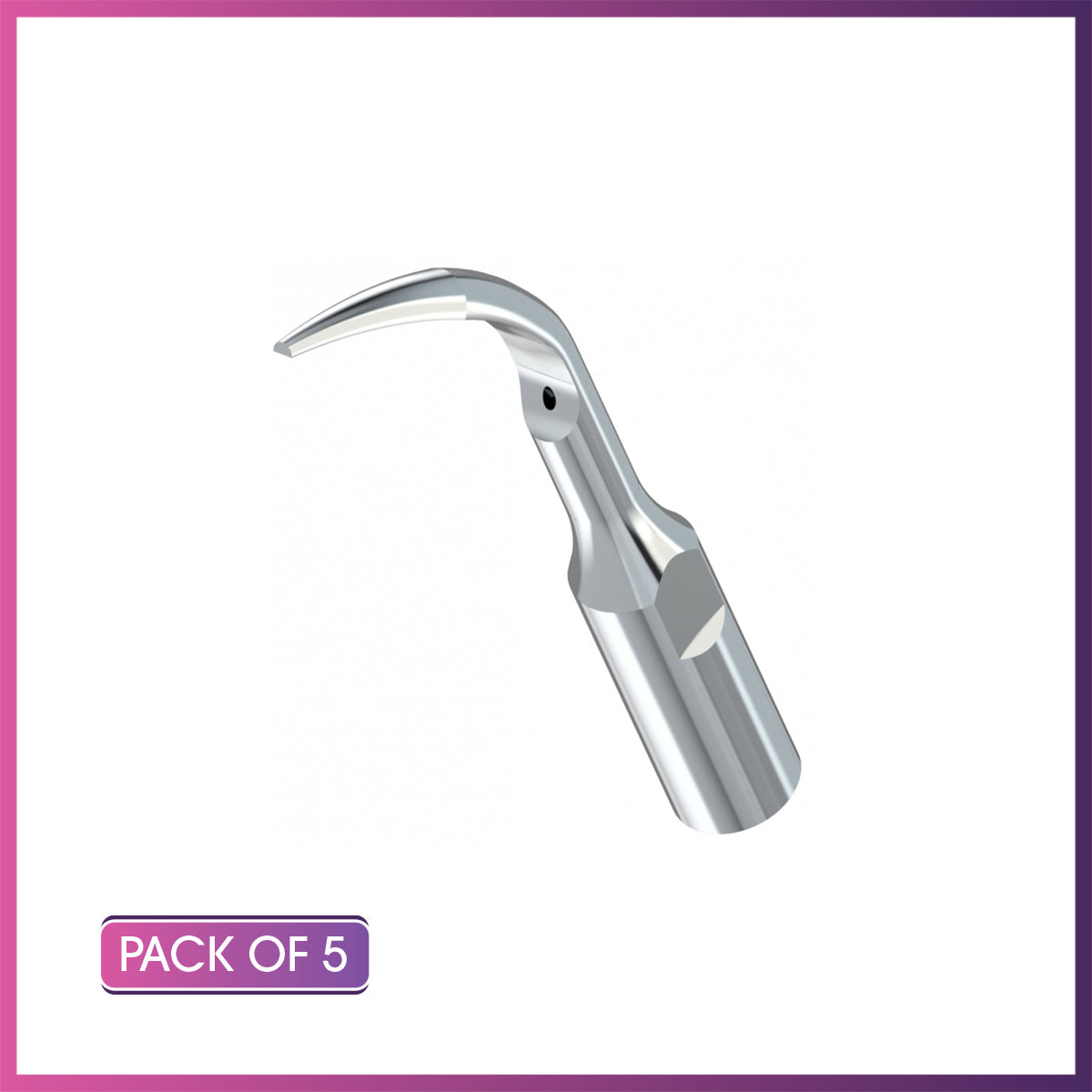 Woodpecker / Ultrasonic Scaler Tip - G1