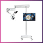 BonDent / Semorr G4-D Microscope