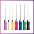 BonDent Stainless Steel H-Files