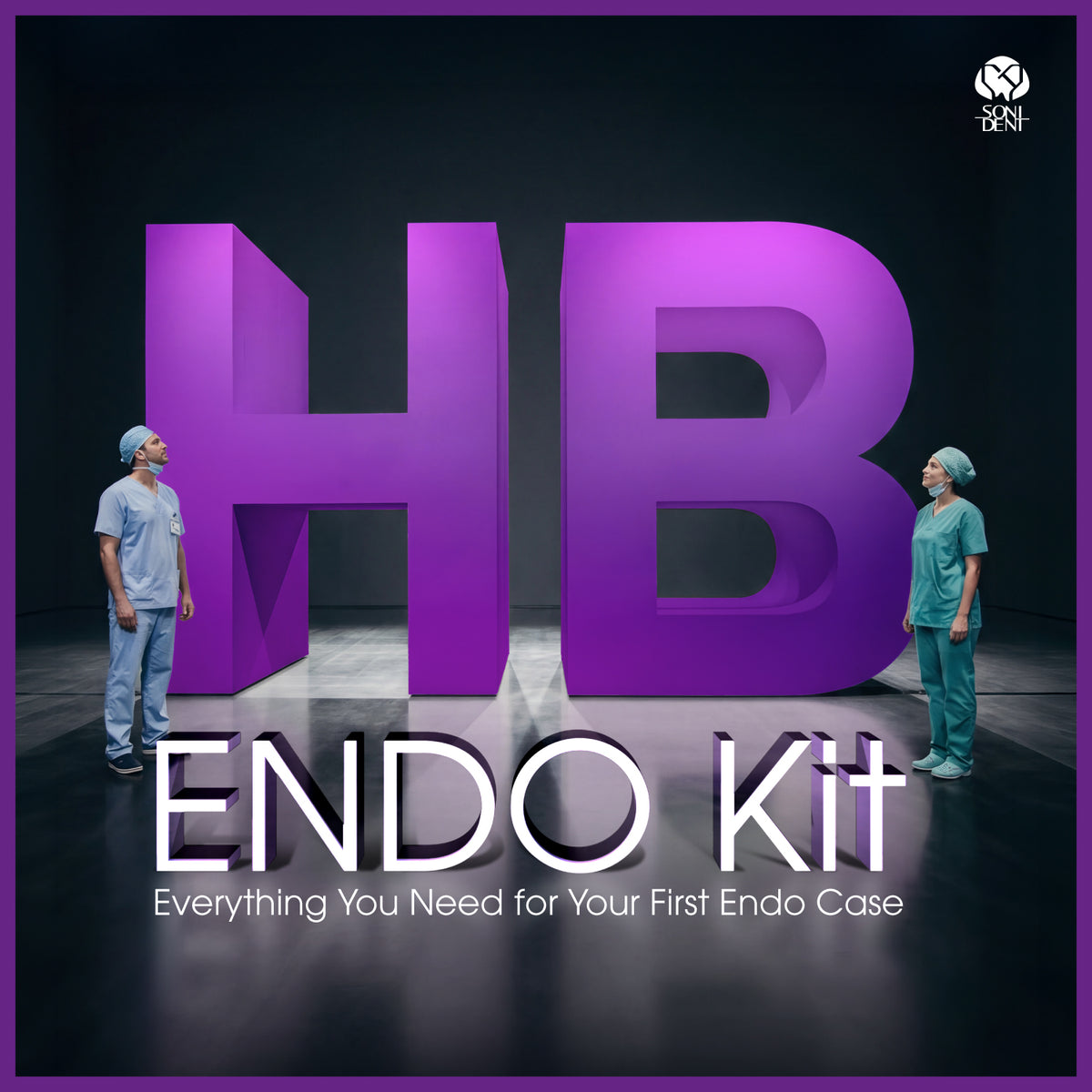 HB Endo Kit