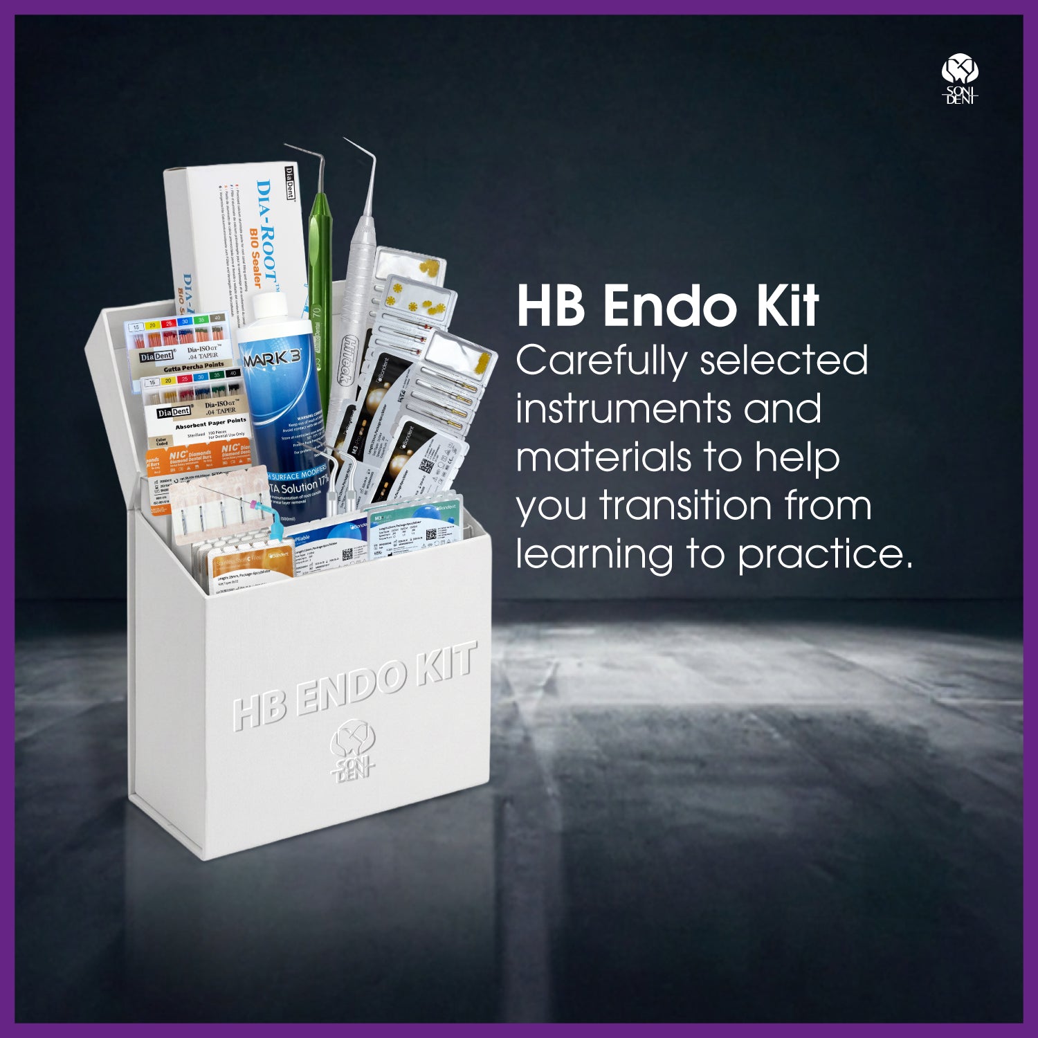 HB Endo Kit