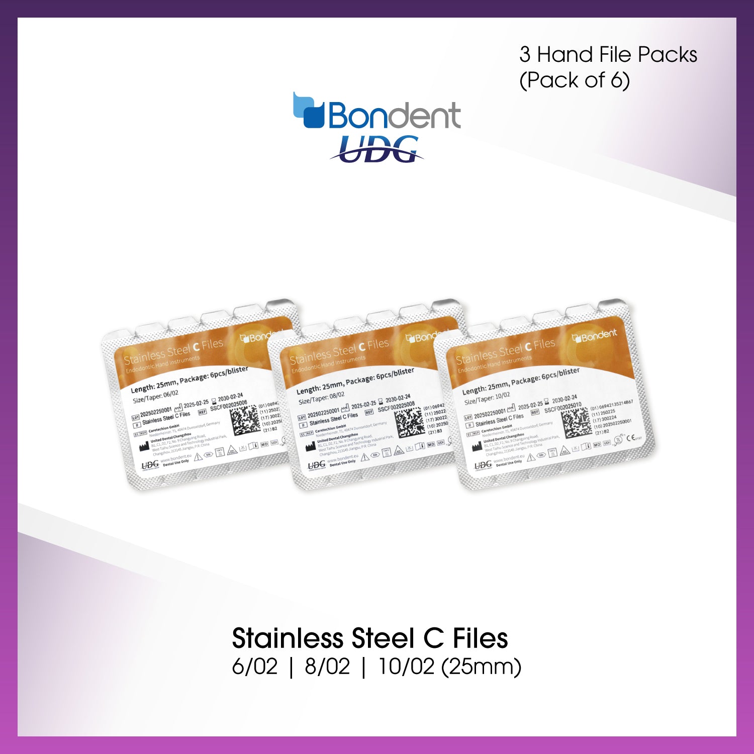 HB Endo Kit