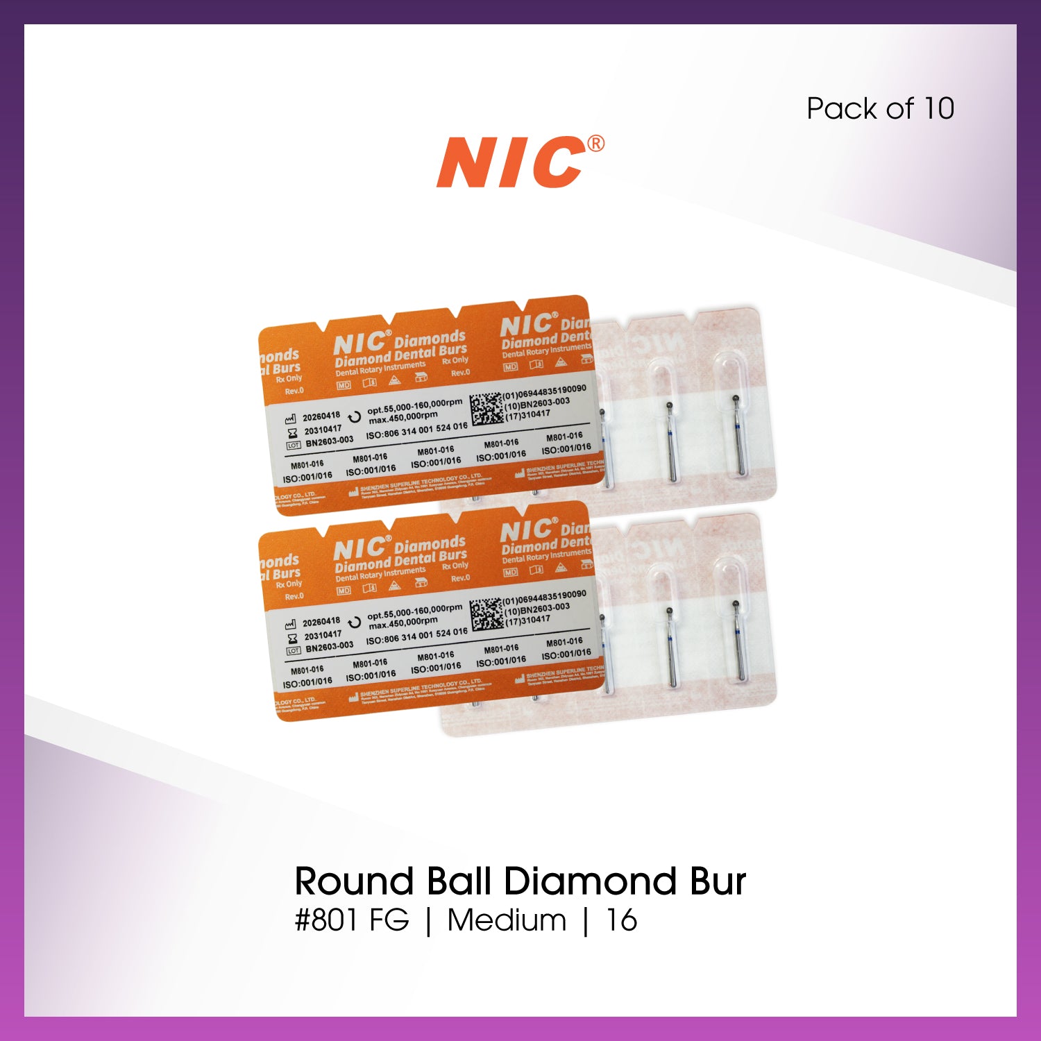 HB Endo Kit