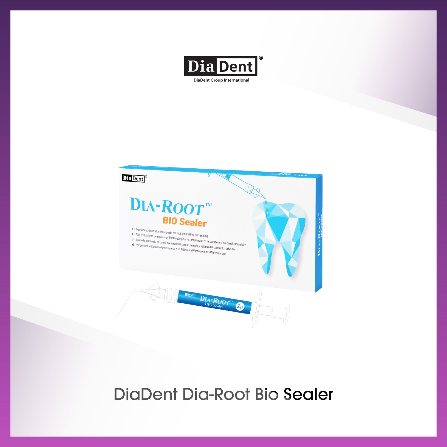HB Endo Kit