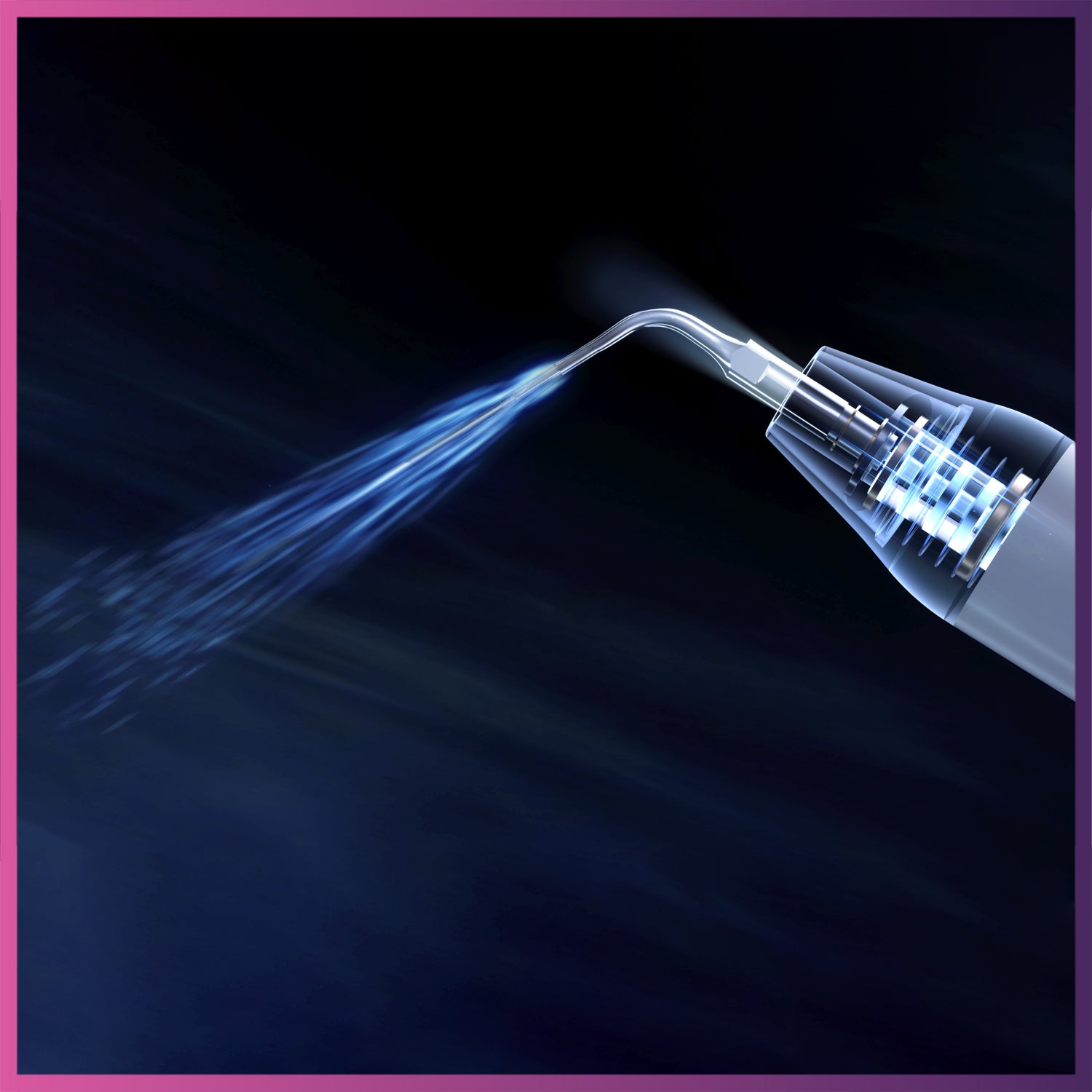 Woodpecker HW-6L Extra Handpiece for Ultrasonic Scaler