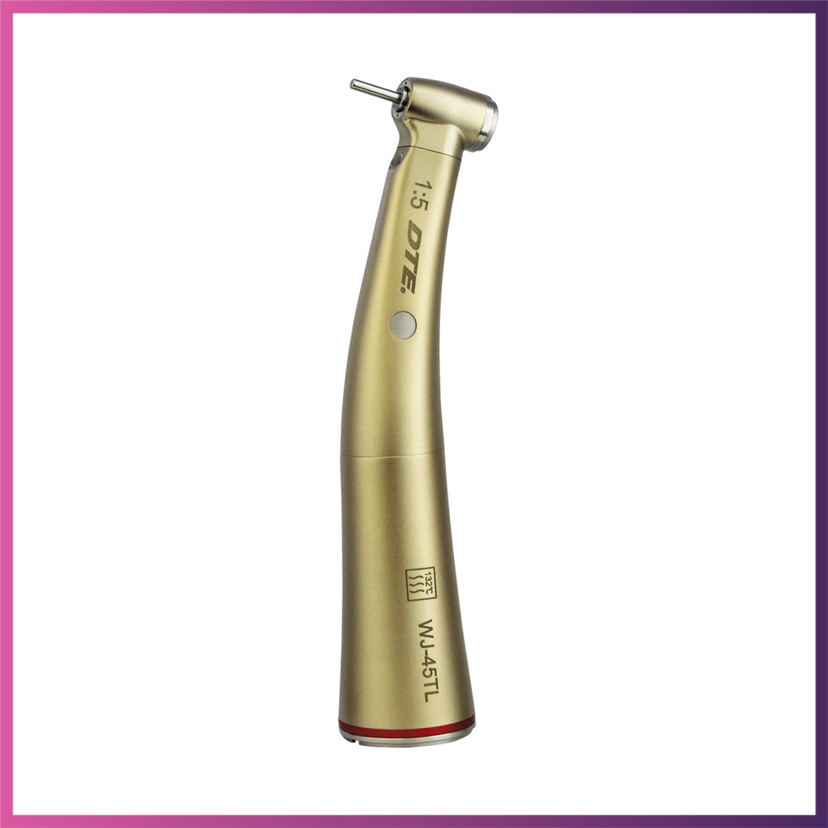Woodpecker / DTE 1:5 High Speed Handpiece (WJ-45TL)