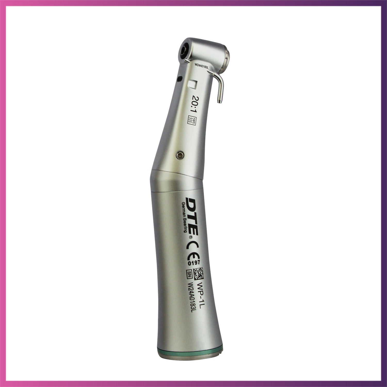 Woodpecker / DTE Implant Motors Handpiece WP-1L