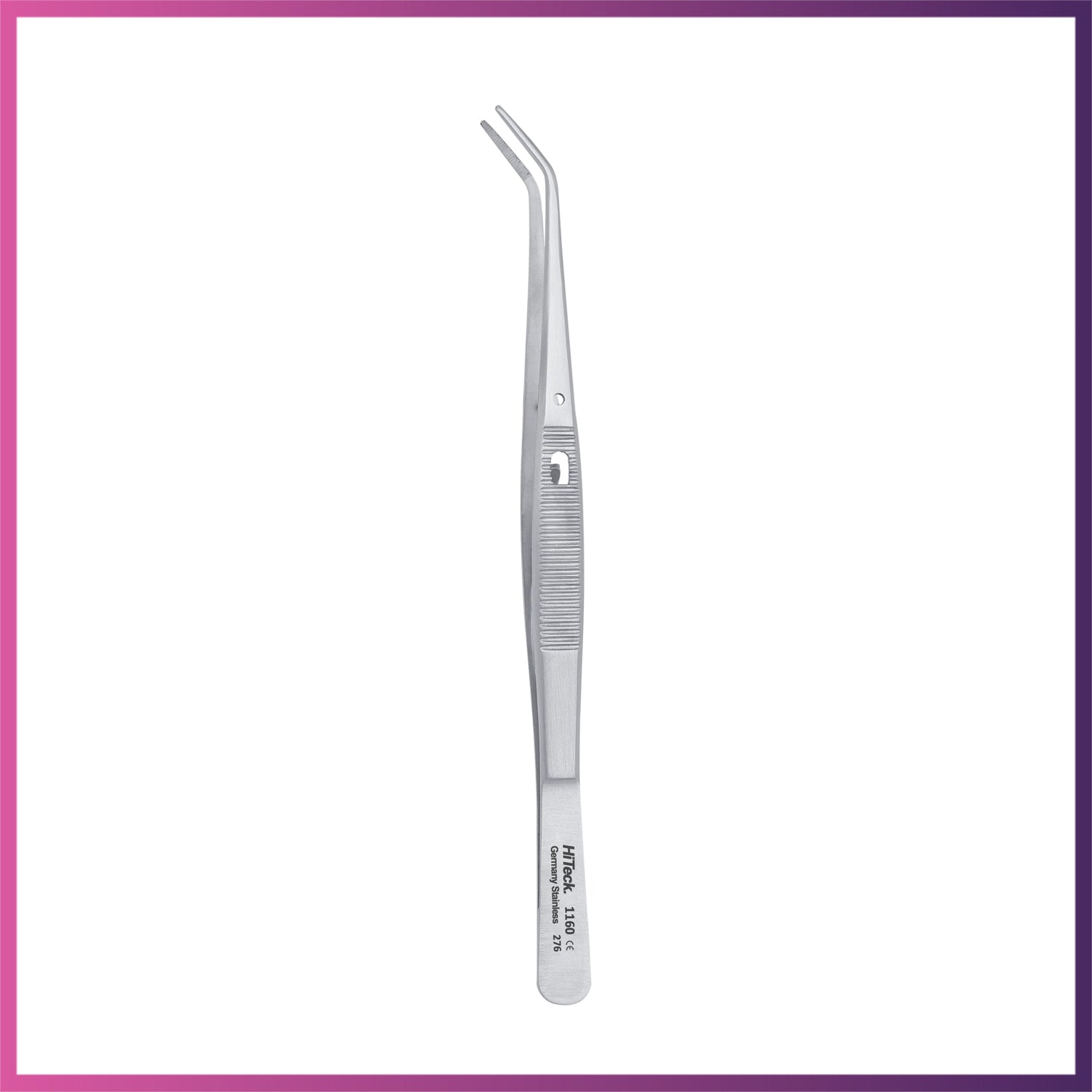 HiTeck College Locking Utility Dressing Plier