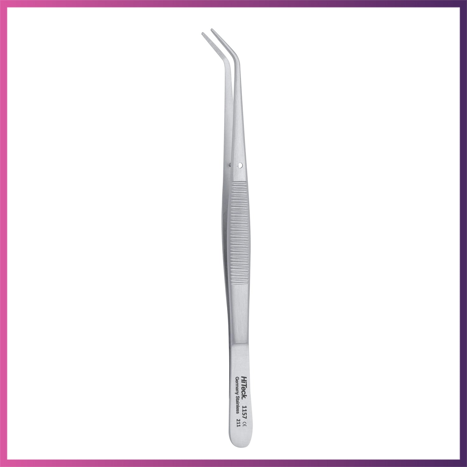 HiTeck College Utility Dressing Plier