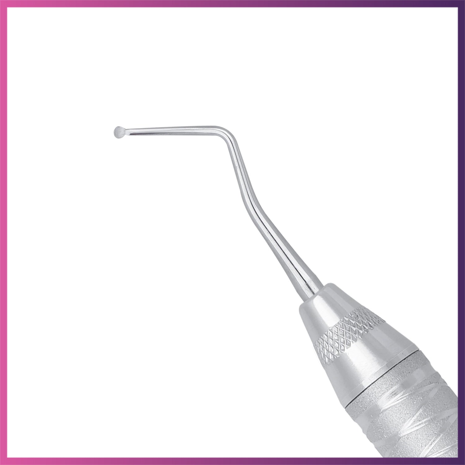 HiTeck Endodontic Excavator 32L/1.5MM