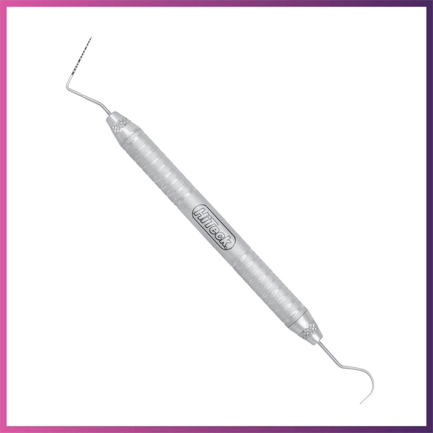 HiTeck Expro, Double-Ended, #23/UNC15
