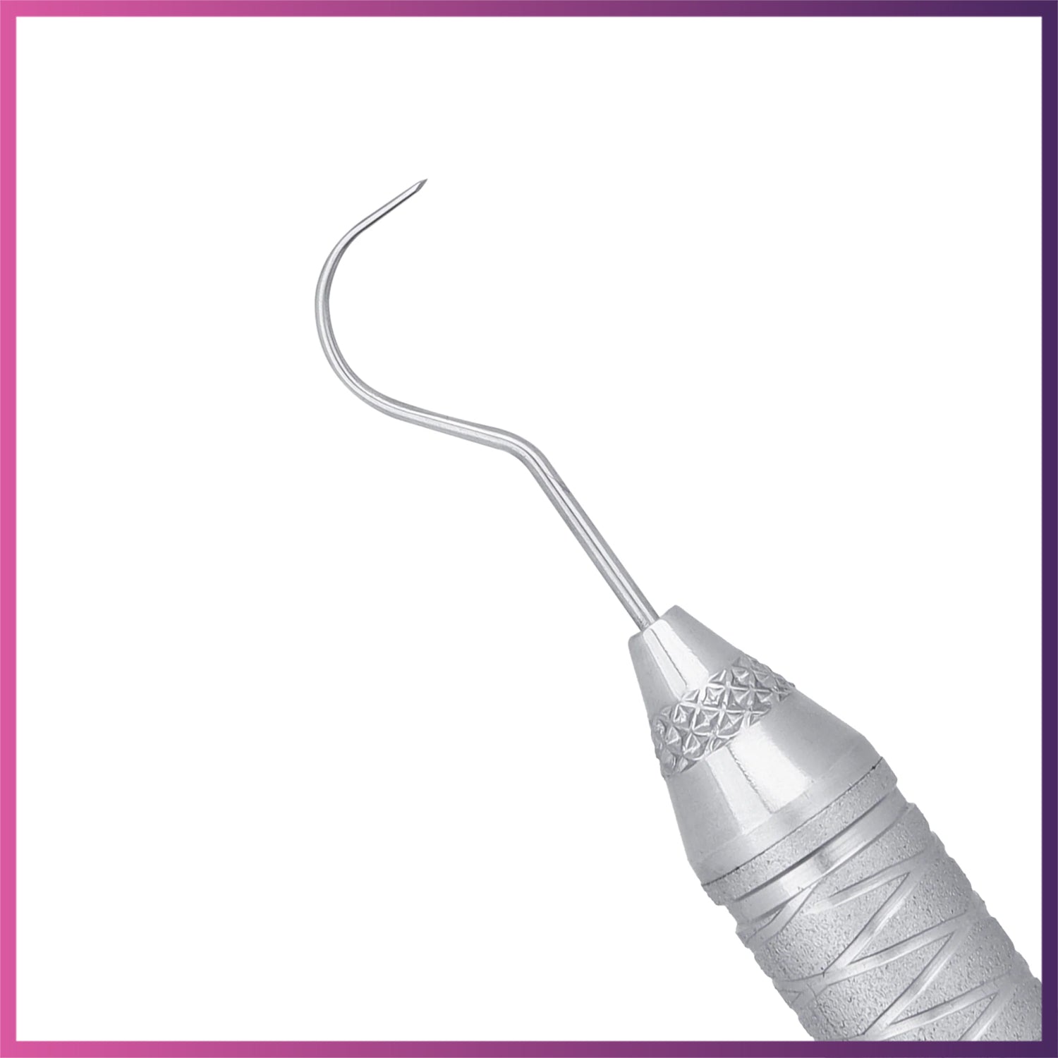 HiTeck Expro, Double-Ended, #23/UNC15