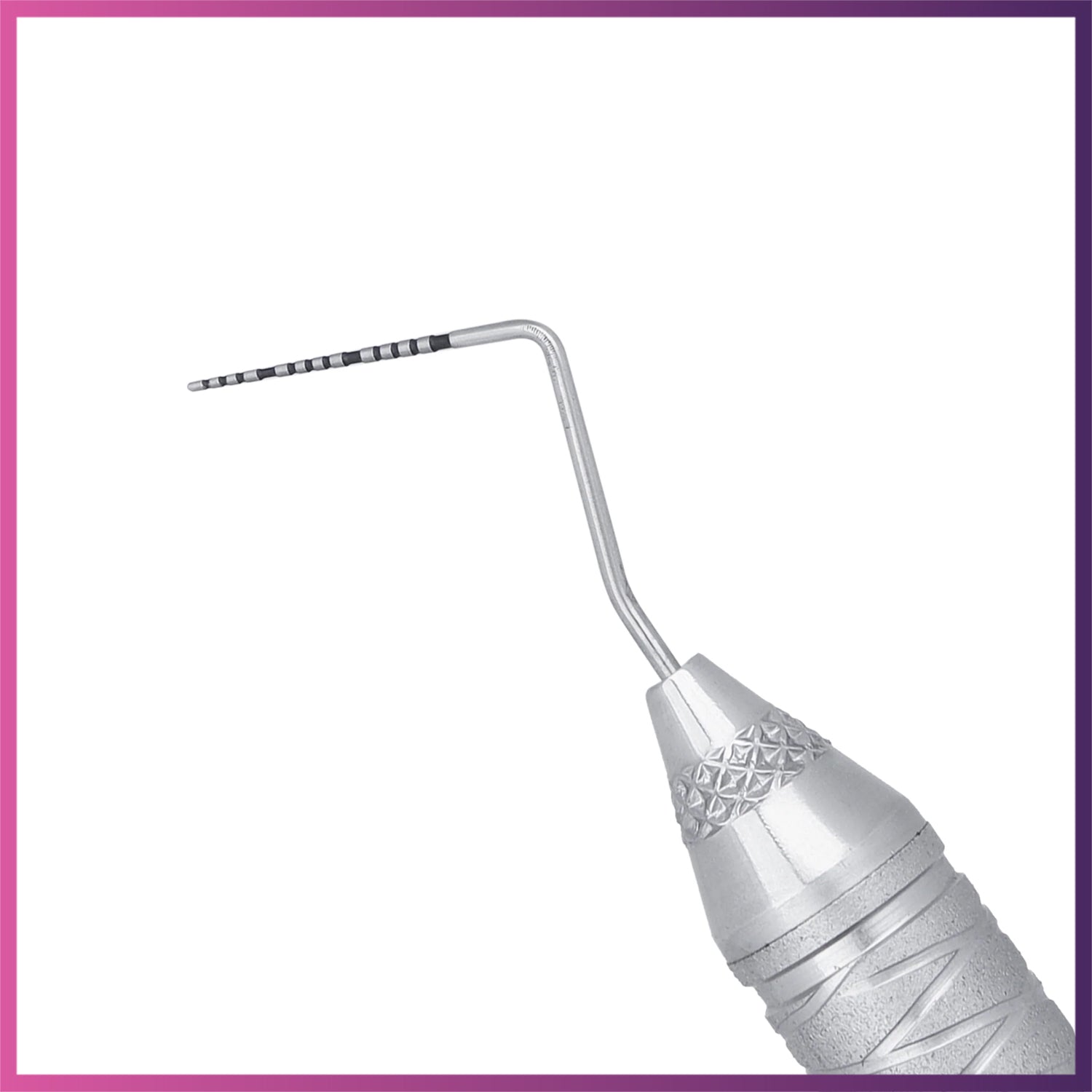 HiTeck Expro, Double-Ended, #23/UNC15