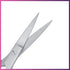 HiTeck Iris Scissor, Straight, 11.5CM