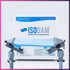 ISODAM Powder Free Non-Latex Polyisoprene Dental Dam