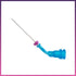 Irrigation Needle Tips with Double Sideport Irrigator