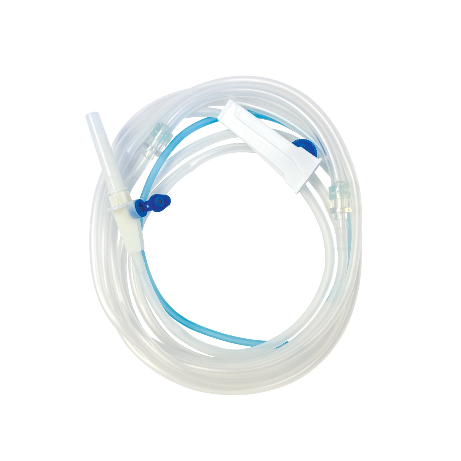 Irrigation Tubing for Dental Implant / Surgery Devices