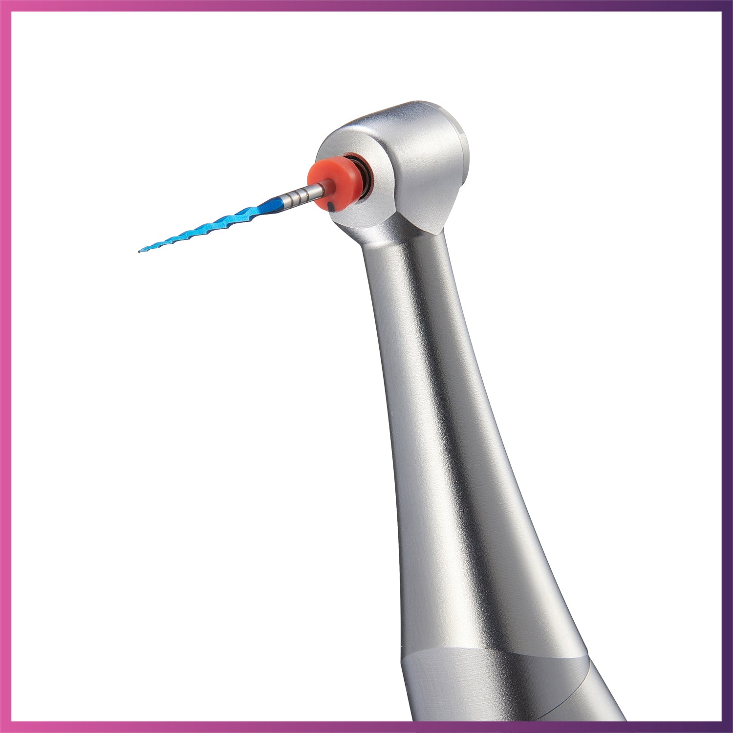 M3-Platinium V.EU™ -  Pre-Sterilized Rotary Files