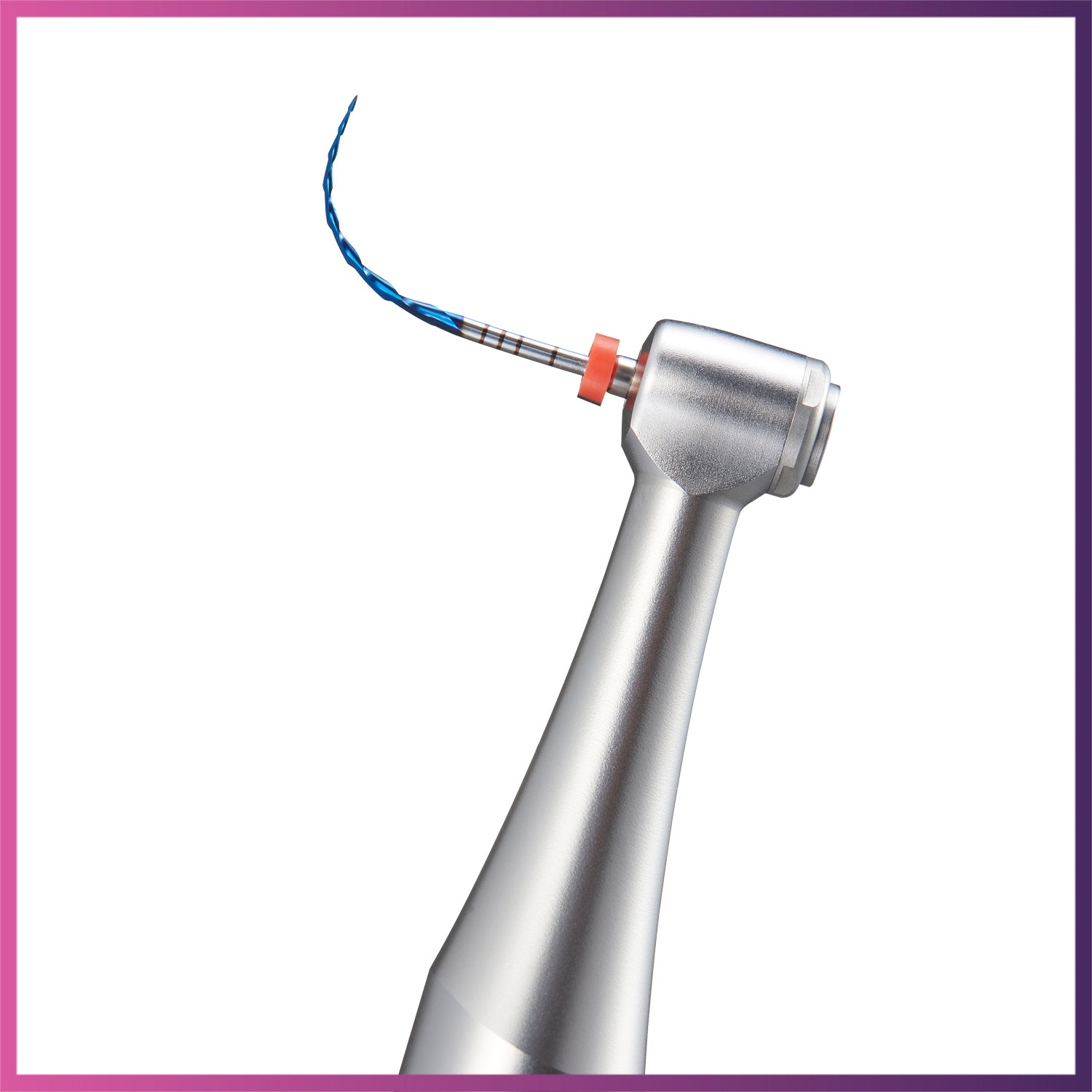 M3-Platinium V.EU™ -  Pre-Sterilized Rotary Files