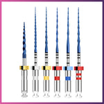 M3-Platinium V.EU™ -  Pre-Sterilized Rotary Files