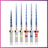 M3-Platinium V.EU™ -  Pre-Sterilized Rotary Files