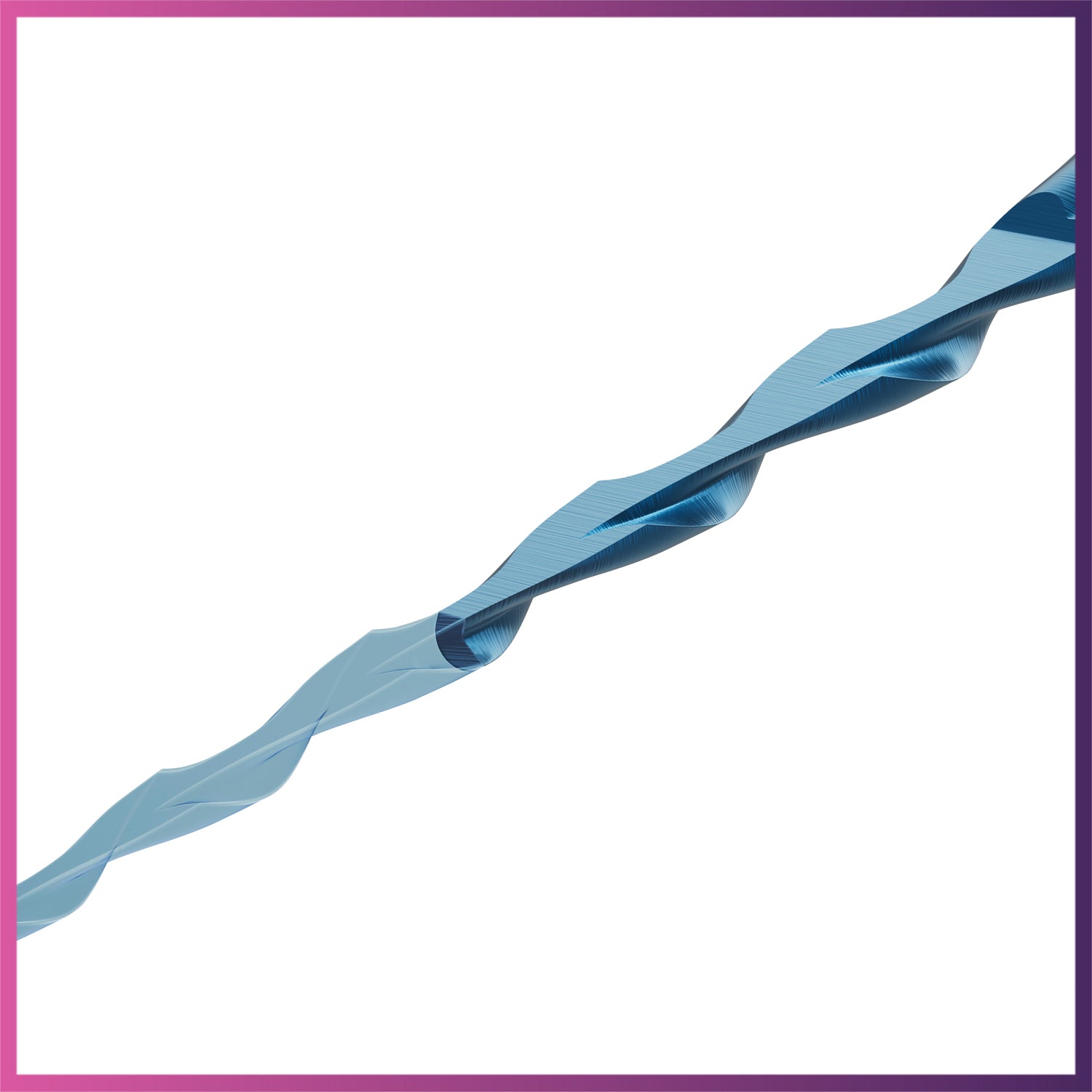 M3-Platinium V.EU™ -  Pre-Sterilized Rotary Files