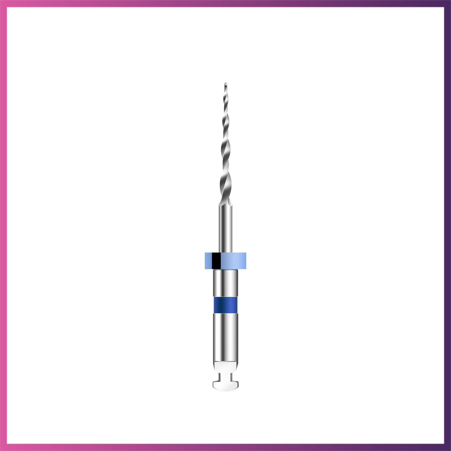M3-RT™ - Retreatment Rotary Files