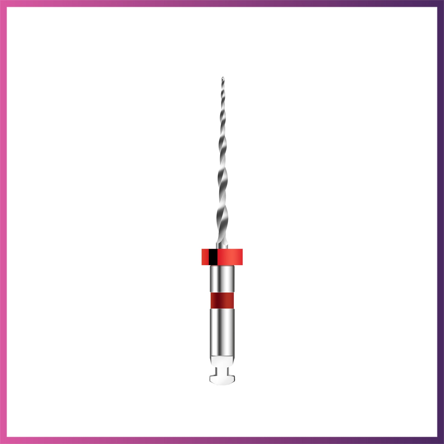 M3-RT™ - Retreatment Rotary Files