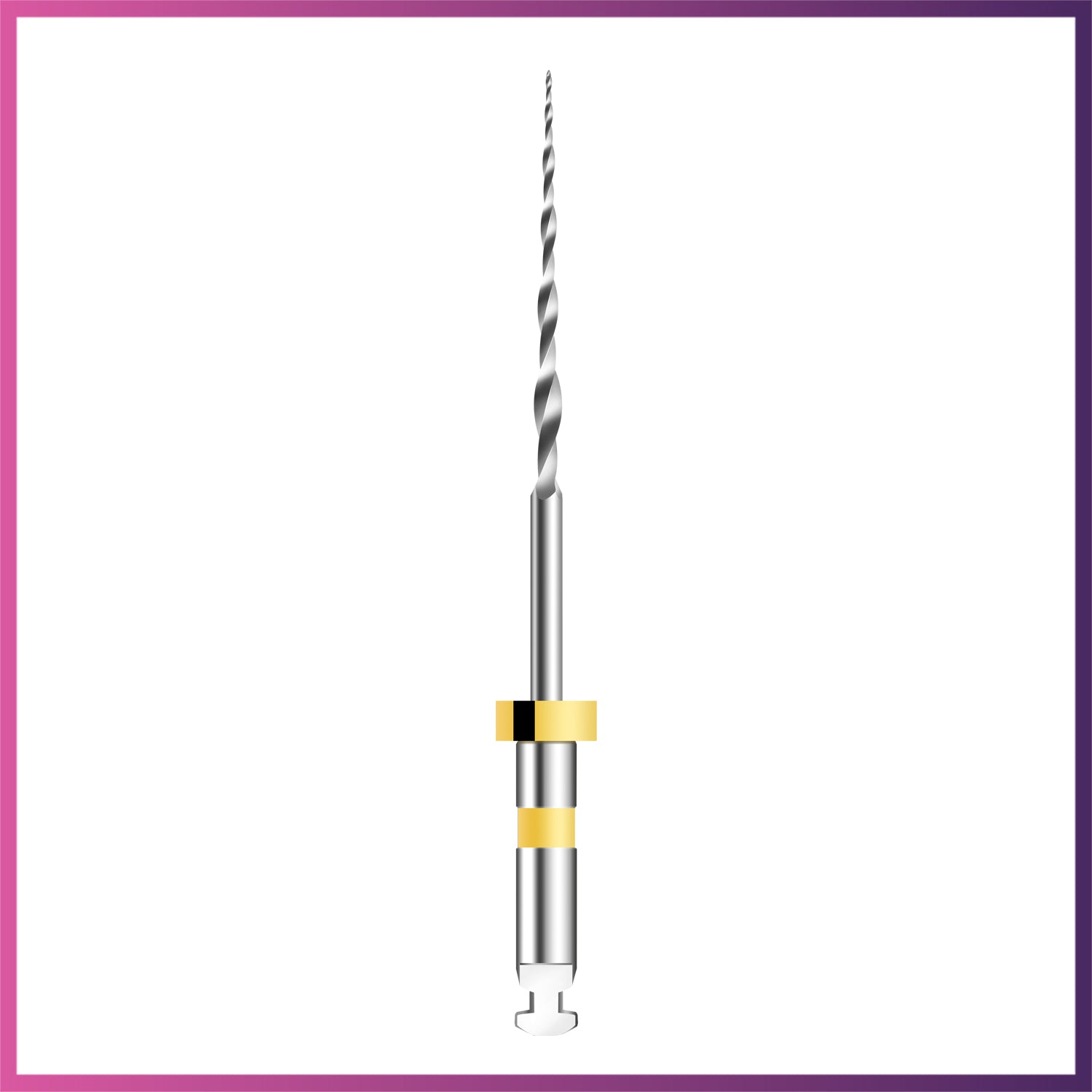 M3-RT™ - Retreatment Rotary Files