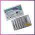 M3-Safe Opener™ - Flat Side Rotary Files