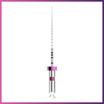 M3-Safe Path™ - Flat Side Rotary Files
