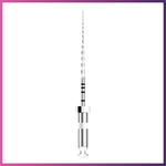 M3-Safe Path™ - Flat Side Rotary Files