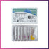 M3-Safe Path™ - Flat Side Rotary Files
