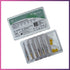 M3-TP™ - Apical Enlargement Rotary Files