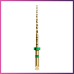 M3-W-One Gold™ Reciprocating Files