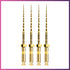 M3-W-One Gold™ Reciprocating Files