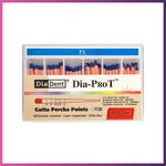 DiaDent Gutta Percha - Dia-Pro T