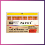 DiaDent Gutta Percha - Dia-Pro T