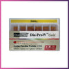 DiaDent Gutta Percha - Dia-Pro W Gold