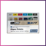 DiaDent Paper Points - Accessory Sizes