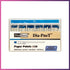 DiaDent Paper Points - Dia-Pro T