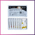 M3-Pro Gold™ Assortment - Rotary Files