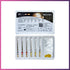 M3-Pro Gold™ Assortment - Rotary Files