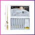 M3-Pro Gold™  - Glide Path Rotary Files