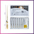 M3-Pro Gold™  - Glide Path Rotary Files