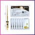 M3-Pro Gold™ - Rotary Files