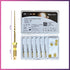 M3-Pro Gold™ - Rotary Files