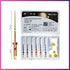 M3-Pro Gold™ - Rotary Files
